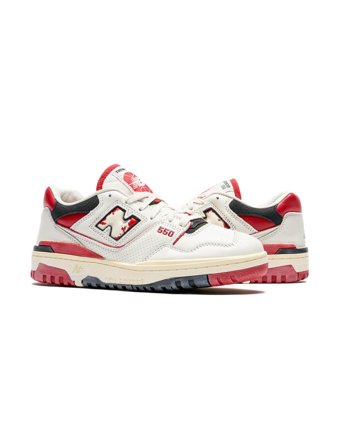 New Balance BB 550 VGA | BB550VGA | AFEW STORE
